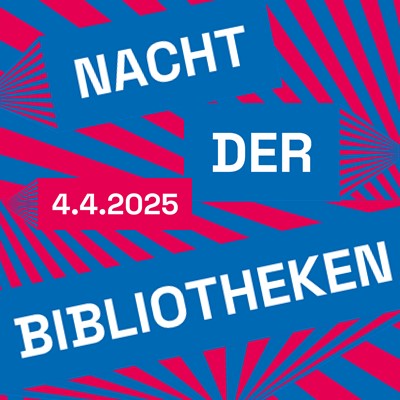Nacht der Bibliotheken in Delbrück 